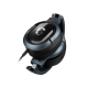 MSI Immerse GH50 Gaming Headset, Wired, Black | MSI | Immerse GH50 | Wired | Gaming Headset | Over-Ear