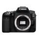 Canon | EOS | 90D | SLR Camera Body | Megapixel 32.5 MP | ISO sensitivity (max) 25600 | Display diagonal 3 