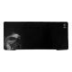 MSI | AGILITY GD70 | Gaming mouse pad | 900x400x3 mm | Black