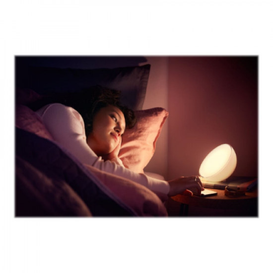 Philips Hue | Hue Go Portable Light | 6 W | White and color ambiance | Zigbee