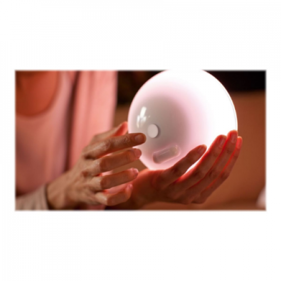 Philips Hue | Hue Go Portable Light | 6 W | White and color ambiance | Zigbee