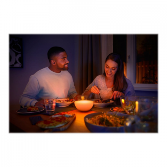 Philips Hue | Hue Go Portable Light | 6 W | White and color ambiance | Zigbee