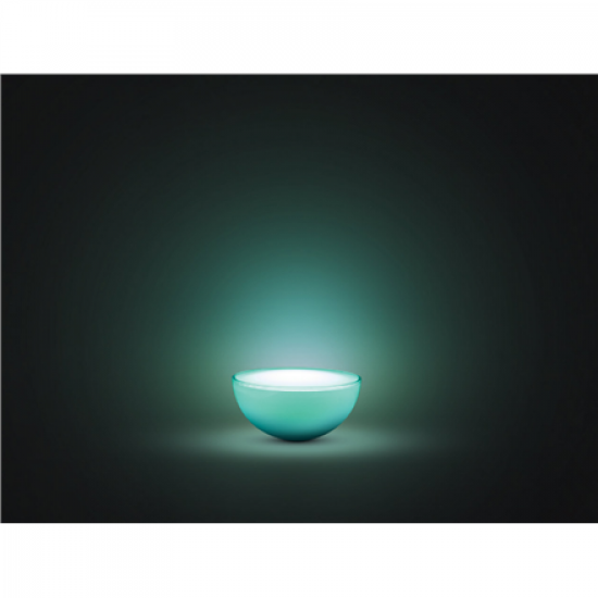 Philips Hue | Hue Go Portable Light | 6 W | White and color ambiance | Zigbee