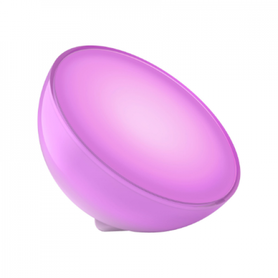 Philips Hue | Hue Go Portable Light | 6 W | White and color ambiance | Zigbee