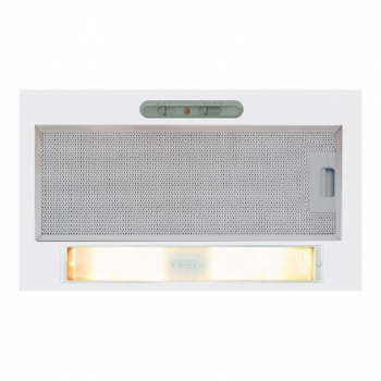 CATA | Hood | G-45 WH | Canopy | Energy efficiency class D | Width 51 cm | 390 m³/h | Slider control | LED | White