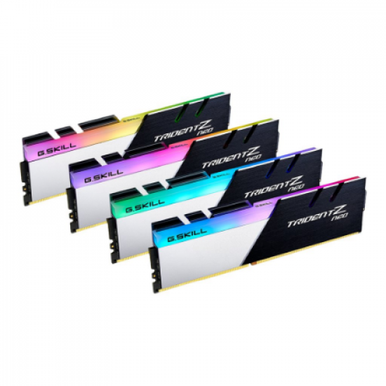 G.Skill | Trident Z Neo | (2 x 8 GB) 16 GB | DDR4 | 3600 MHz | PC/server | Registered No | ECC No