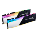 G.Skill | Trident Z Neo | (2 x 8 GB) 16 GB | DDR4 | 3600 MHz | PC/server | Registered No | ECC No