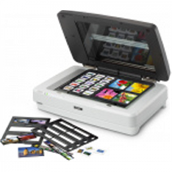 Epson | Expression 12000XL Pro | Graphics Scanner