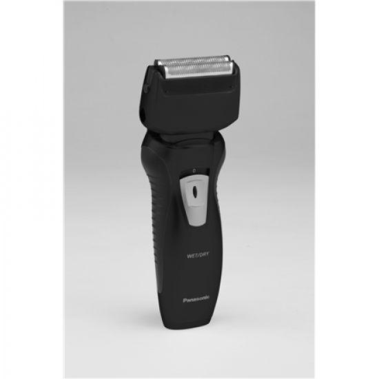 Panasonic | Shaver | ES-RW31-K503 | Operating time (max) 21 min | NiMH | Silver