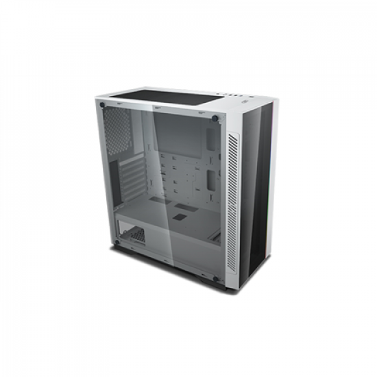 Deepcool | MATREXX 55 V3 ADD-RGB WH 3F | White | ATX | Power supply included No