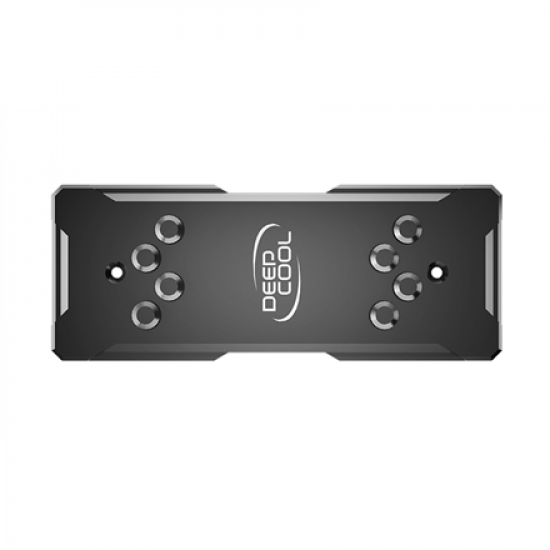 Deepcool | GAMMAXX GT A-RGB | CPU Air Cooler