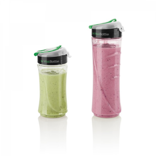 ETA | Blender | ActivMix Premium ETA210390000 | Tabletop | 350 W | Jar material Glass | Jar capacity 1 L | Ice crushing | Black/Stainless steel