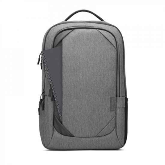 Lenovo | Business Casual 17-inch Backpack (Water-repellent fabric) | Essential | Fits up to size 17 