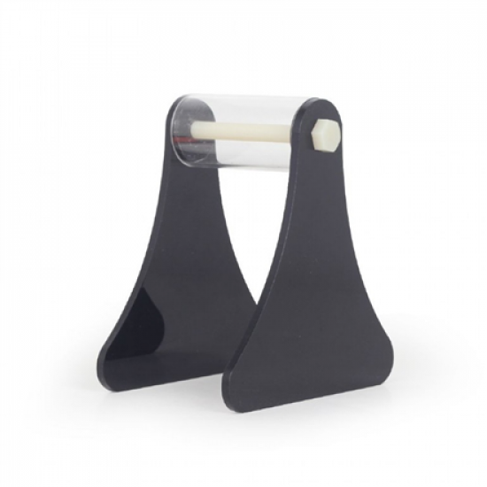 Universal 3D Printer Filament Holder