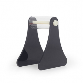 Universal 3D Printer Filament Holder