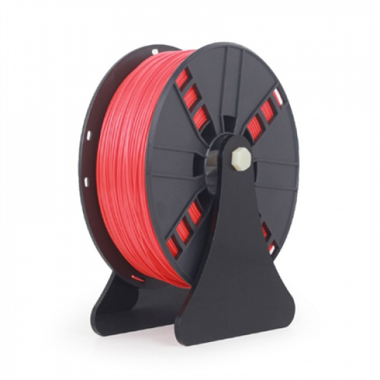 Universal 3D Printer Filament Holder
