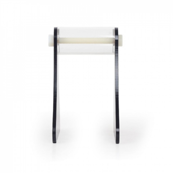 Universal 3D Printer Filament Holder