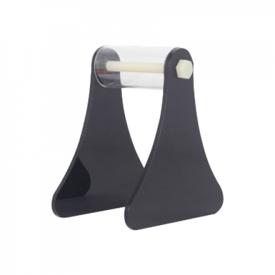 Universal 3D Printer Filament Holder