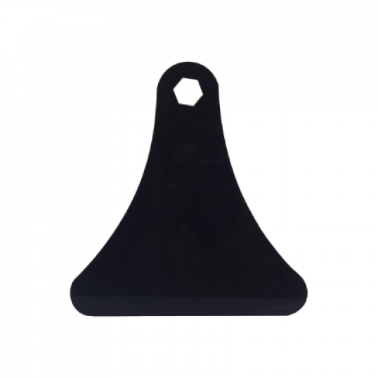 Universal 3D Printer Filament Holder