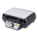 Tristar | Waffle maker | WF-2195 | 1000 W | Number of pastry 2 | Belgium | Black