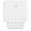 Ubiquiti USW-Flex Indoor/outdoor 5Port Poe Gigabit Switch with 802.3bt Input Power Support | Ubiquiti