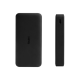 Xiaomi | Redmi Fast Charge Power Bank | 20000 mAh | Black