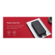Xiaomi | Redmi Fast Charge Power Bank | 20000 mAh | Black