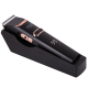 Adler | Hair Clipper | AD 2832 | Cordless or corded | Number of length steps 4 | Black