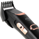 Adler | Hair Clipper | AD 2832 | Cordless or corded | Number of length steps 4 | Black