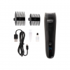 Camry | Beard trimmer | CR 2833 | Cordless | Number of length steps 4 | Black