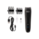 Camry | Beard trimmer | CR 2833 | Cordless | Number of length steps 4 | Black