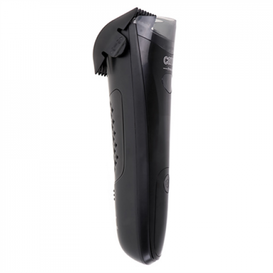 Camry | Beard trimmer | CR 2833 | Cordless | Number of length steps 4 | Black