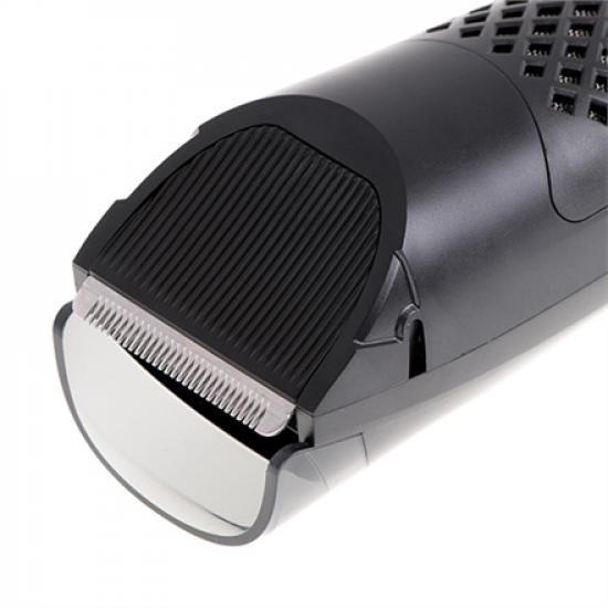 Camry | Beard trimmer | CR 2833 | Cordless | Number of length steps 4 | Black