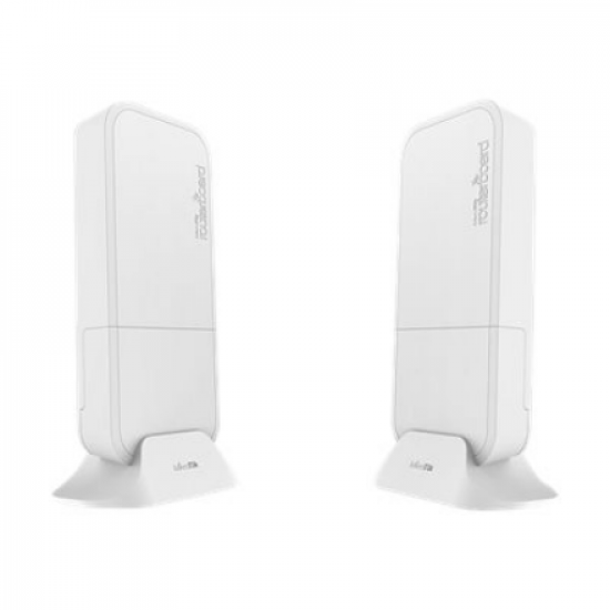 MikroTik Wireless Wire, wAPG-60ad for 60Ghz link