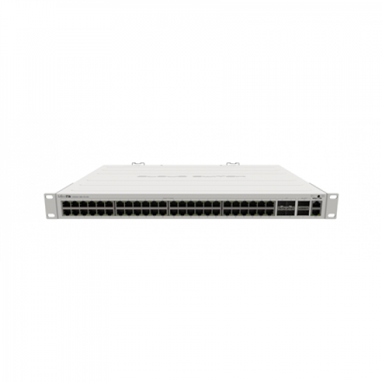 MikroTik | Rackmountable