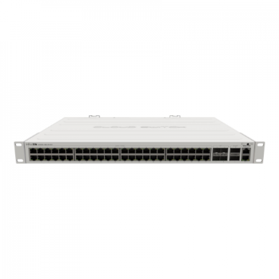 MikroTik | Rackmountable