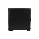 GENESIS IRID 503 ARGB Pc case, Micro tower, 2xUSB 2.0, 2x Jack, 1xUSB 3.0, Black | Genesis | IRID 503 ARGB | Black | ATX | Power supply included No
