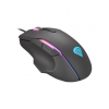 GENESIS Xenon 220 Gaming Mouse, 500 - 6400DPI, Wired, Black | Genesis