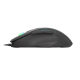 GENESIS Xenon 220 Gaming Mouse, 500 - 6400DPI, Wired, Black | Genesis
