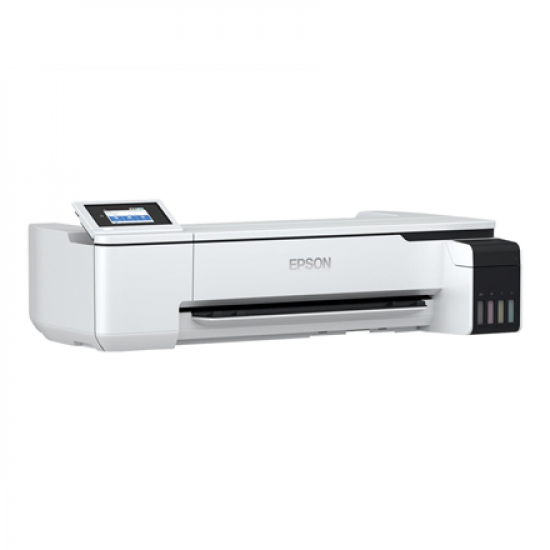 Epson SC-T3100X 220V | Colour | Inkjet | Large format printer | Wi-Fi | Maximum ISO A-series paper size Other | White