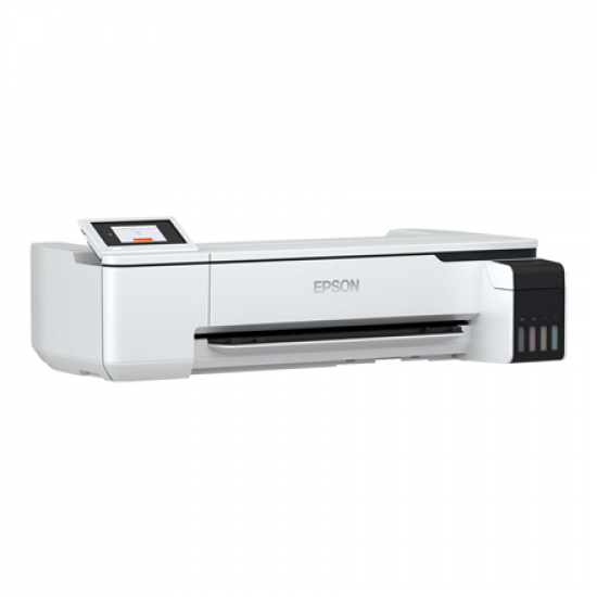 Epson SC-T3100X 220V | Colour | Inkjet | Large format printer | Wi-Fi | Maximum ISO A-series paper size Other | White