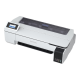 Epson SC-T3100X 220V | Colour | Inkjet | Large format printer | Wi-Fi | Maximum ISO A-series paper size Other | White