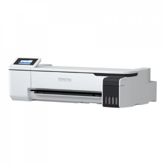 Epson SC-T3100X 220V | Colour | Inkjet | Large format printer | Wi-Fi | Maximum ISO A-series paper size Other | White