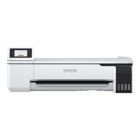 Epson SC-T3100X 220V | Colour | Inkjet | Large format printer | Wi-Fi | Maximum ISO A-series paper size Other | White