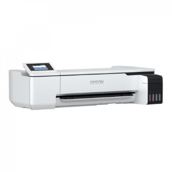 Epson SC-T3100X 220V | Colour | Inkjet | Large format printer | Wi-Fi | Maximum ISO A-series paper size Other | White