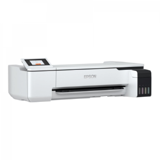 Epson SC-T3100X 220V | Colour | Inkjet | Large format printer | Wi-Fi | Maximum ISO A-series paper size Other | White