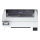 Epson SC-T3100X 220V | Colour | Inkjet | Large format printer | Wi-Fi | Maximum ISO A-series paper size Other | White
