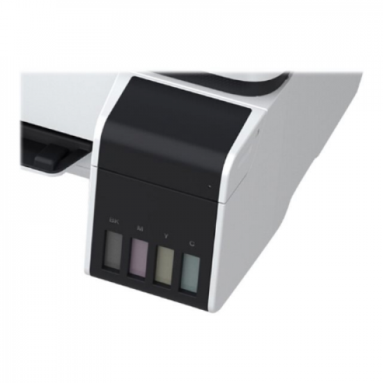 Epson SC-T3100X 220V | Colour | Inkjet | Large format printer | Wi-Fi | Maximum ISO A-series paper size Other | White