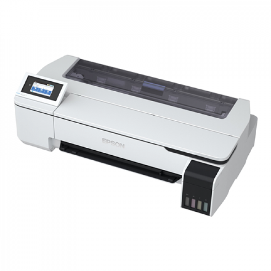 Epson SC-T3100X 220V | Colour | Inkjet | Large format printer | Wi-Fi | Maximum ISO A-series paper size Other | White
