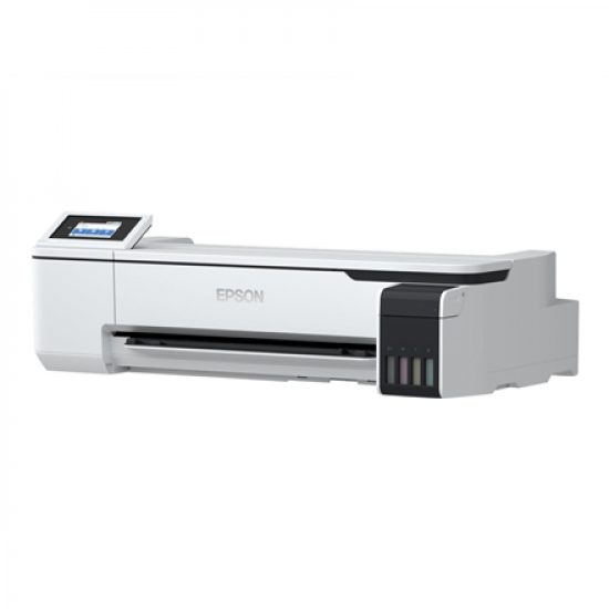 Epson SC-T3100X 220V | Colour | Inkjet | Large format printer | Wi-Fi | Maximum ISO A-series paper size Other | White